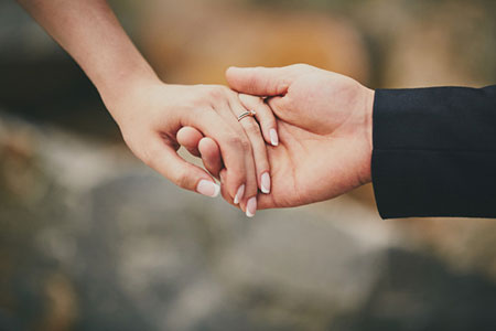 پرسشنامه وفاداری در ازدواج