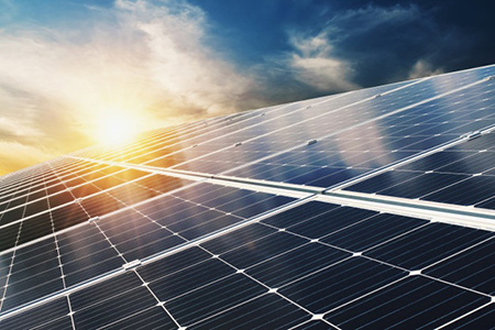 دانلود طرح توجیهی احداث نیروگاه خورشیدی 100 کیلو وات 97
