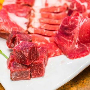 دانلود مقاله روش های نگهداری گوشت بدون خنك سازی