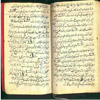 دانلود کتاب های نایاب شیخ بهایی