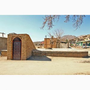دانلود پاورپوینت شناخت معماری روستای زیاران