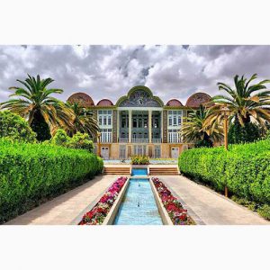 دانلود پروژه بازشناسی معماری منظر بومی ایران با تکیه بر باغات دوره صفوی