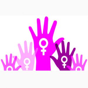 دانلود پاورپوینت در مورد آشنایی با فمینیسم