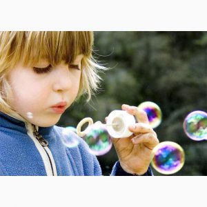 دانلود فرمول تولید مایع حباب ساز برای بازی کودکان