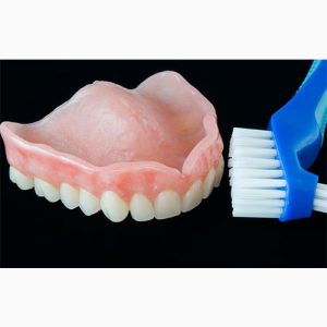 دانلود فرمول تولید قرص تمیز کننده دندان مصنوعی