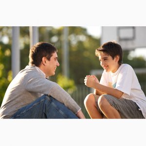 دانلود تحقیق در مورد روش های رفتار مطلوب با نوجوانان