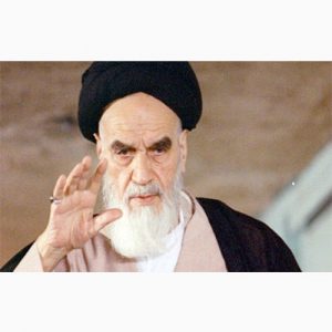دانلود تحقیق در مورد آزادی و عدالت در اندیشه امام خمینی