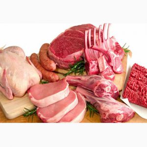 دانلود لیست تولیدکنندگان فرآورده های گوشتی